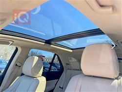 مرسيدس بنز GLE